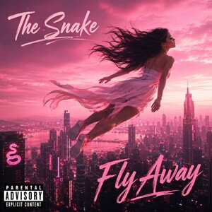 Fly away
