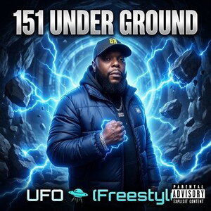 UFO 🛸 (Freestyle) 