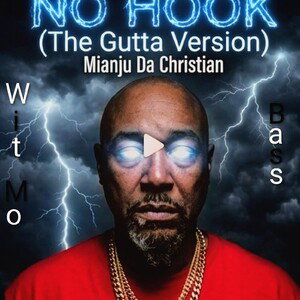 NO HOOK (The Gutta Version) (Bass Boost)