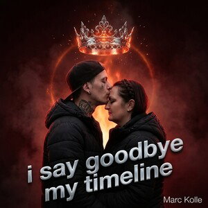 i say goodbye my Martyna 