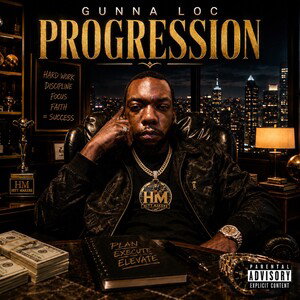 Gunna Loc-Progression