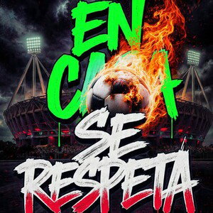 LA COPA DEL MUNDO 🌎 CDMX 