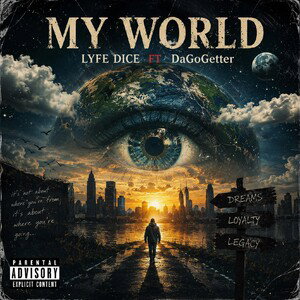 My World (Extended Version)