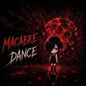 Macabre Dance (Nightcore)