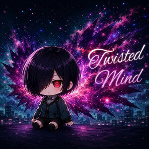 Twisted Mind (Nightcore)