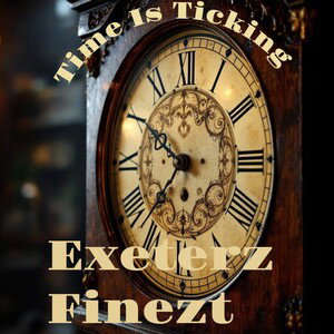 Time is Ticking