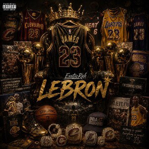 LeBron 