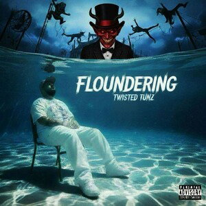 Floundering