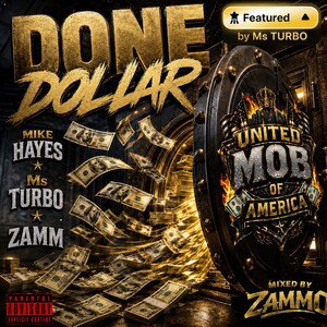 DONE DOLLAR