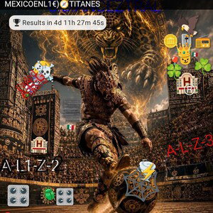 MEXICOENL1€)🧭TITANES