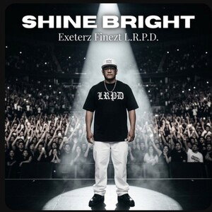  Shine Bright 