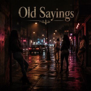 Old Sayings (Master)