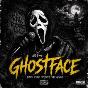 GHOSTFACE 
