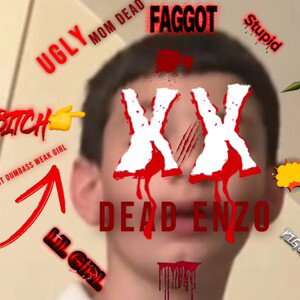DEAD ENZO