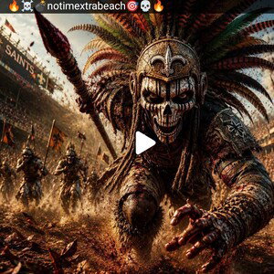 🔥☠️💣notimextrabeach🎯💀🔥