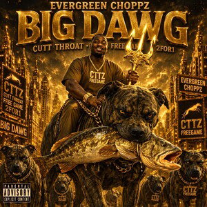 Big Dawg