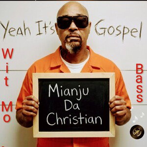 Yeah It's Gospel  (Bass Boost)