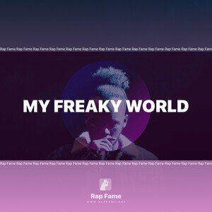 My Freaky World