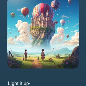 light any beat 