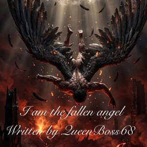 I am the fallen angel 