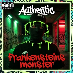 Frankensteins monster 