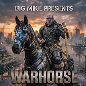 WARHORSE