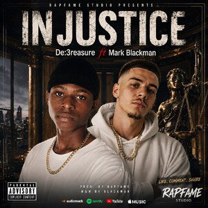 Injustice 