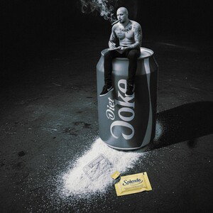 diet coke freestyle 7/6