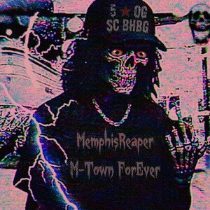 𝗠-𝗧𝗼𝘄𝗻 𝗙𝗼𝗿𝗘𝘃𝗲𝗿