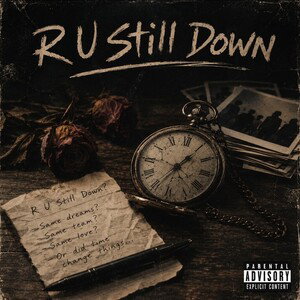 R U Still