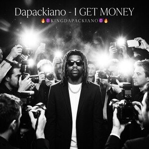 Dapackiano - I GET MONEY 