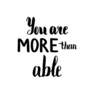 Able