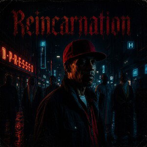 #Reincarnation