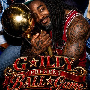 BALLGAME