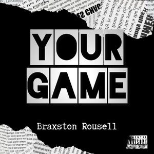 Your game 💫(Prod. @Markmywordsbeat)
