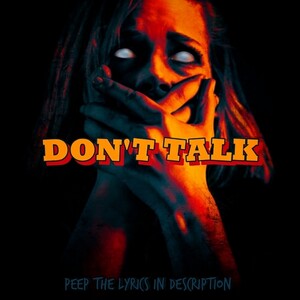 D O N ' T   T A L K