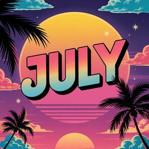 July 4th 