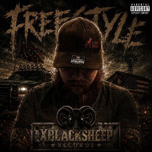 GUTTED FREESTYLE 