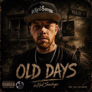 Old Days [prod.Freek Van Workum]