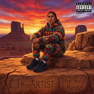 The Red Road