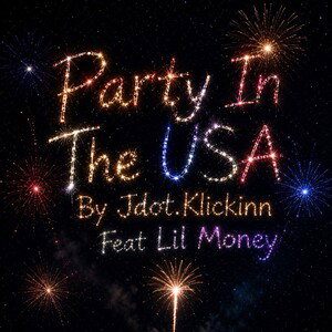 Party In The USA