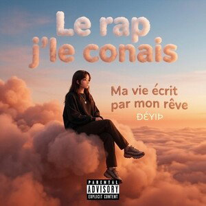 le rap j'le connais
