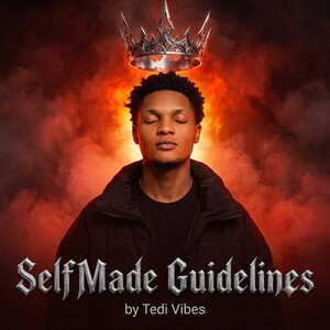 SelfMade Guidelines by Tedi Vibes 