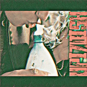 Upizdish - VODNYJ