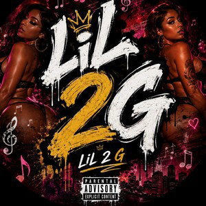 Hustle Hard by Lil 2 G 