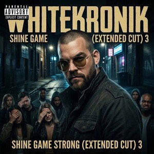 Shine Game Strong (Extended Cut) 3