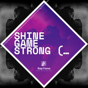Shine Game Strong (Extended Cut) 3