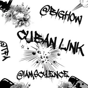 Cuban Link IAMSCYENCE Feat BIGHOW 