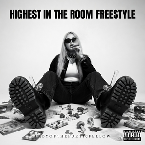 highest in the room freestyle 