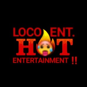 "LOCO🔥ENT"🦾 🎼💨